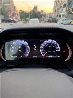 جيب جراند شيروكي إل